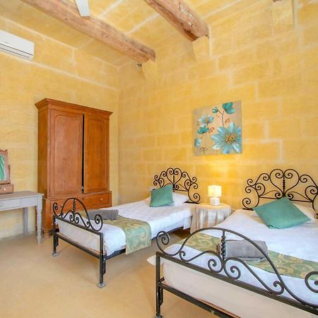 Ghar Ilma IV Holiday Home Santa Luċija Exterior foto