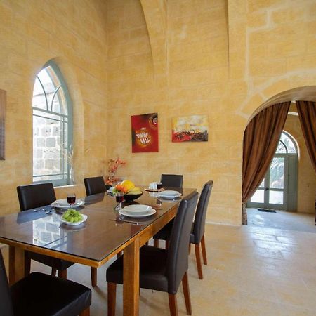 Ghar Ilma IV Holiday Home Santa Luċija Exterior foto